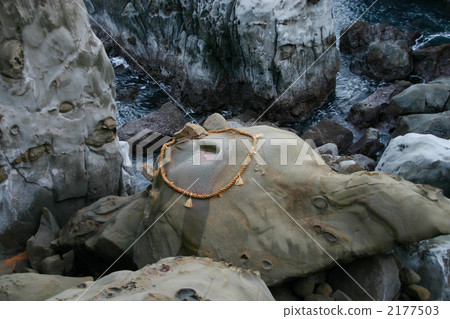 龜石 龜石 2177503