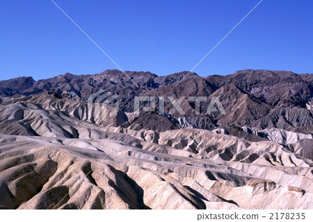  81055 Zabrisky Point死亡谷美國 2178235