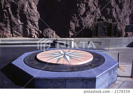 81096 Hoover Dam USA 81096 Hoover Dam USA 2178339