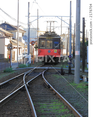 Choshi Electric Railway 2178704