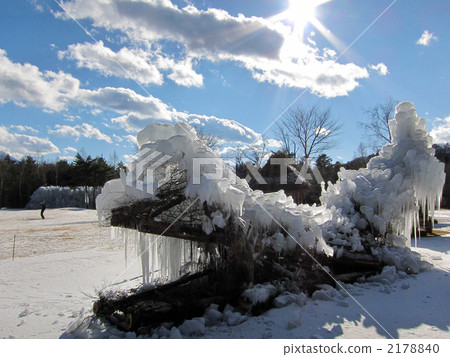 冰柱對象 2178840