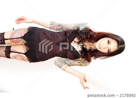 artist, tattoo, garter 2178892