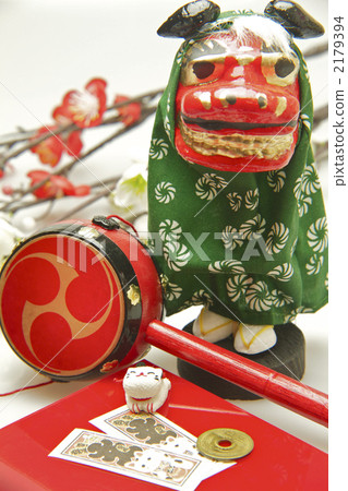 lion dance, lion mask, handicrafts 2179394