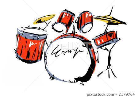 drum drum 2179764