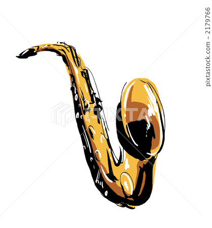 Saxophone Saxophone 2179766