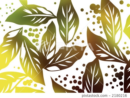 plant pattern, pattern, foliage 2180216