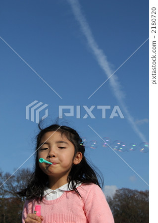 肥皂泡玩 肥皂泡玩 2180720