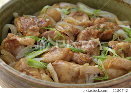 Yakitori-don 2180742