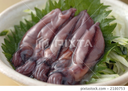 原料螢火蟲魷魚 原料螢火蟲魷魚 2180753