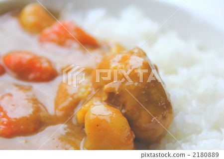 Meat dumpling curry 2180889