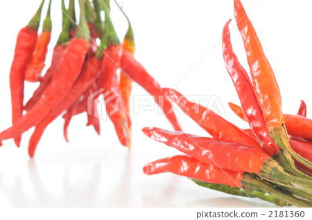  紅辣椒 2181360