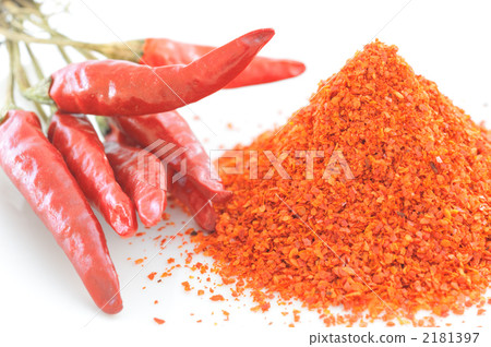 Red peppers Red peppers 2181397