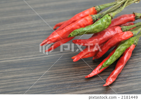  紅辣椒 2181449