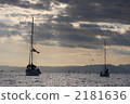 帆船巡洋艦 2181636
