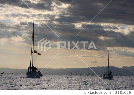 帆船巡洋艦 帆船巡洋艦 2181636