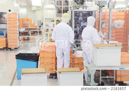 Factory tour speed feeling Factory tour speed feeling 2181657