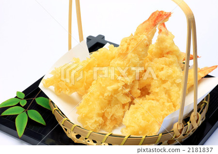 Shrimp tempura Shrimp tempura 2181837