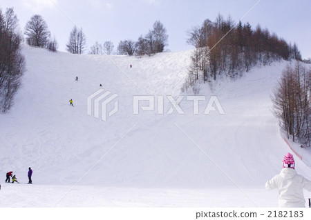 snow board  2182183