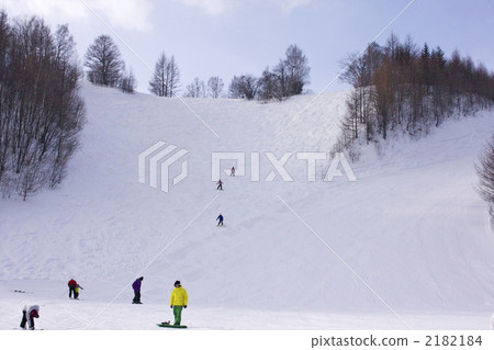 snow board snow board 2182184