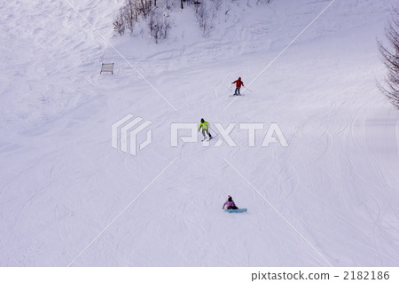 snow board  2182186