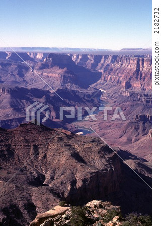 81128 Yaba Pai Point Grand Canyon National Park USA 81128 Yaba Pai Point Grand Canyon National Park USA 2182732