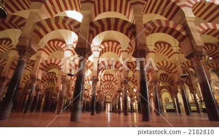 Cordoba Mezquita Cordoba Mezquita 2182810
