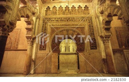 科爾多瓦梅斯基塔 2182830