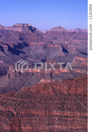 81196 Mercer點大峽谷國家公園亞利桑那 2182868