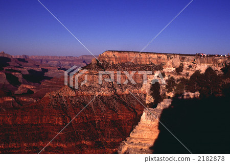 81198 Mercer點大峽谷國家公園亞利桑那 2182878