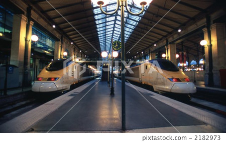 Eurostar Eurostar 2182973