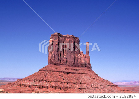 81247 Monument Valley Arizona State 2182984