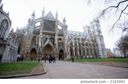 Westminster Abbey 2183002