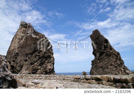 Mito Cape Muroto先生 2183206