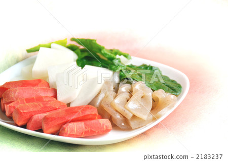 食品（一） 2183237