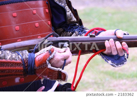 槍射擊隊 2183362