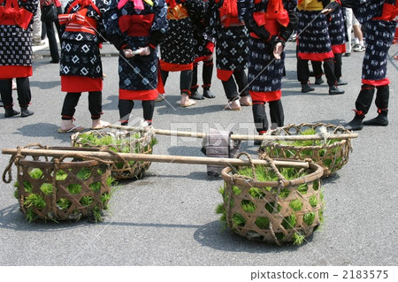 Oeda ritual festival Oeda ritual festival 2183575