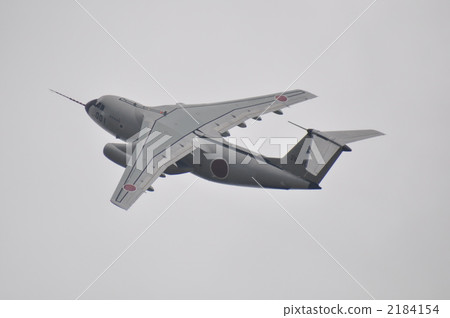 運輸機 飛機 岐阜空軍基地 2184154