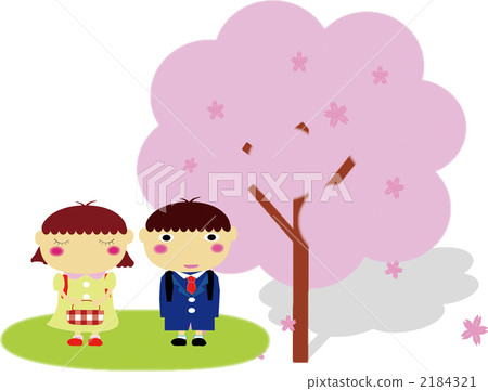 入學儀式的黎明 2184321