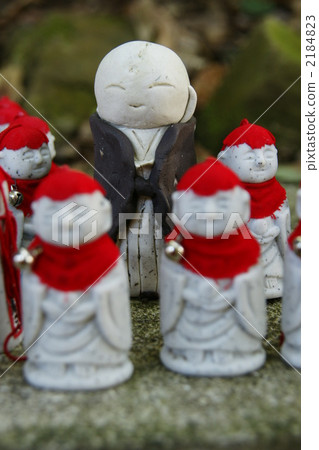 Ishida Buddha Tailclothes small 2184823