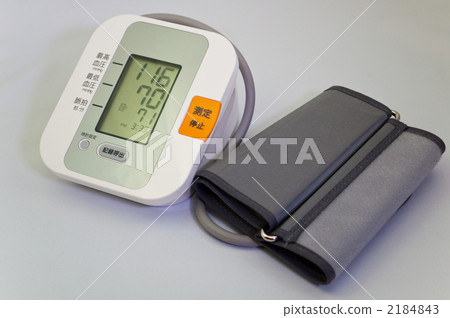 Sphygmomanometer  2184843