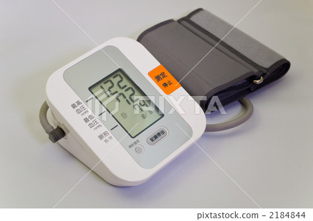 血壓計 2184844