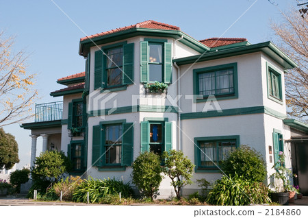 Bluff # 18 Building 2184860