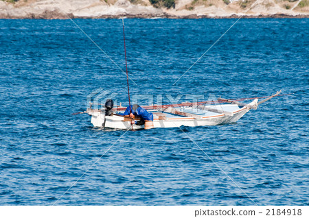 Fishery seasoning 2184918