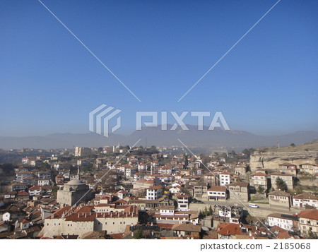 World Heritage Safranbolu - Hill of Hidiruluk - 2185068