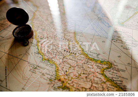 Middle Ages Italy Map 2185806
