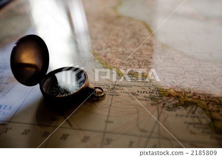 中世紀意大利地圖 中世紀意大利地圖 2185809