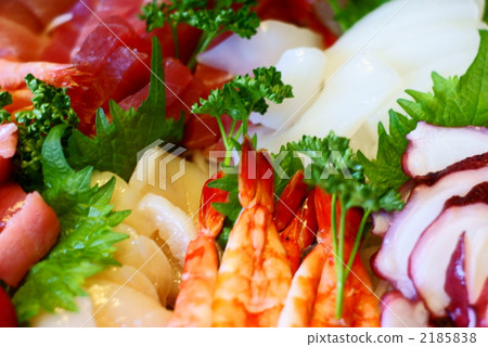 生魚片 2185838