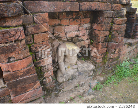 India · Nurander Buddhist University ruins India · Nurander Buddhist University ruins 2186248