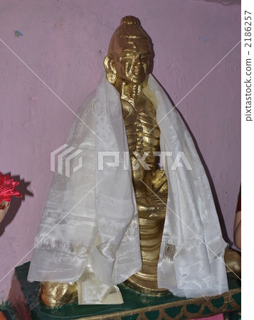 印度·蘇加塔村的懺悔 2186257