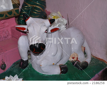 Penance of Indian · Sujata village 2186258